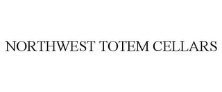 NORTHWEST TOTEM CELLARS Trademark Image