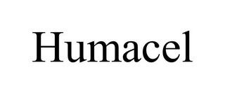 HUMACEL Trademark Image