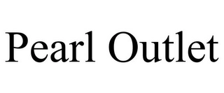 PEARL OUTLET Trademark Image