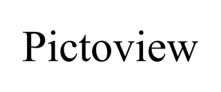 PICTOVIEW Trademark Image