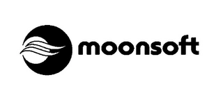 MOONSOFT Trademark Image