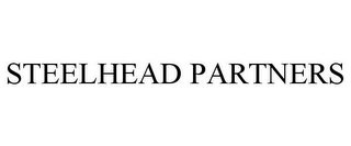 STEELHEAD PARTNERS Trademark Image