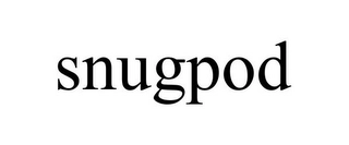 SNUGPOD Trademark Image