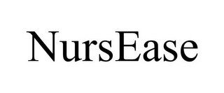 NURSEASE Trademark Image