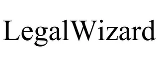 LEGALWIZARD Trademark Image