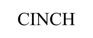 CINCH Trademark Image