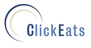 CLICKEATS Trademark Image