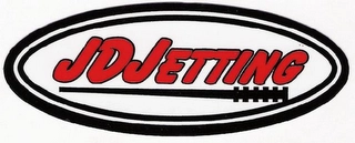 JDJETTING Trademark Image