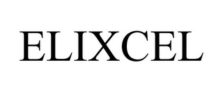 ELIXCEL Trademark Image