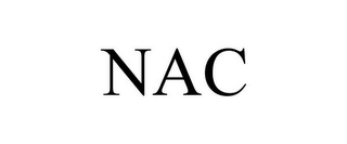 NAC Trademark Image
