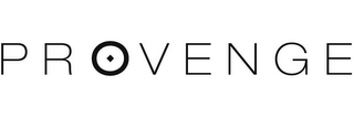 PROVENGE Trademark Image