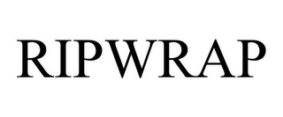 RIPWRAP Trademark Image