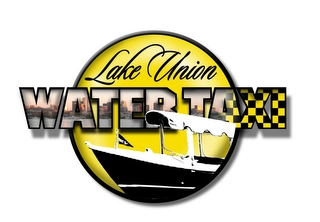 LAKE UNION WATER TAXI Trademark Image