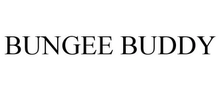 BUNGEE BUDDY Trademark Image