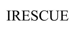 IRESCUE Trademark Image