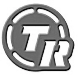 TR Trademark Image