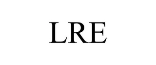 LRE Trademark Image