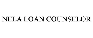 NELA LOAN COUNSELOR Trademark Image