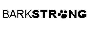 BARKSTRONG Trademark Image