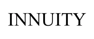 INNUITY Trademark Image