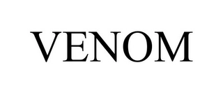 VENOM Trademark Image