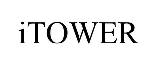 ITOWER Trademark Image