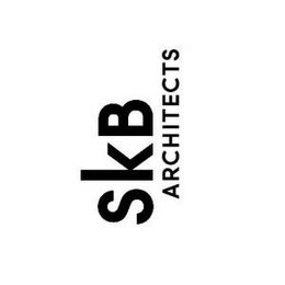 SKB ARCHITECTS Trademark Image