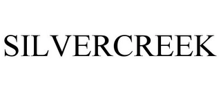 SILVERCREEK Trademark Image