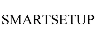 SMARTSETUP Trademark Image