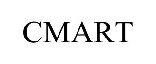 CMART Trademark Image