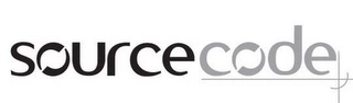 SOURCECODE Trademark Image