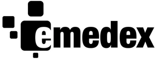 EMEDEX Trademark Image