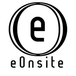 EONSITE E O Trademark Image