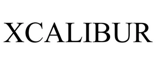 XCALIBUR Trademark Image