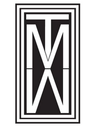TMW Trademark Image