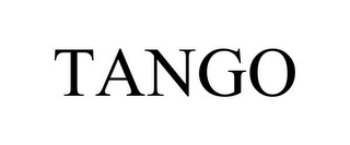 TANGO Trademark Image