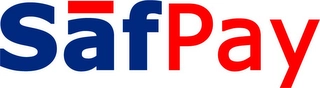 SAFPAY Trademark Image
