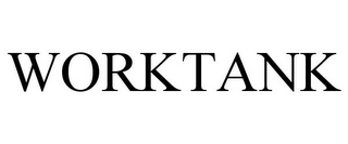 WORKTANK Trademark Image
