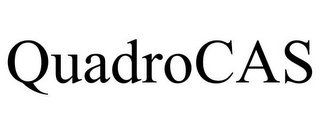 QUADROCAS Trademark Image