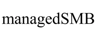 MANAGEDSMB Trademark Image