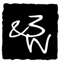 3&W Trademark Image