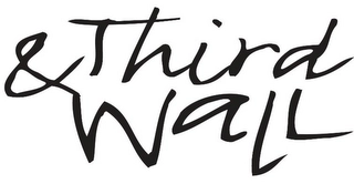 THIRD & WALL Trademark Image