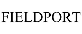 FIELDPORT Trademark Image