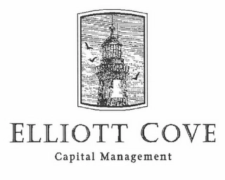ELLIOTT COVE CAPITAL MANAGEMENT Trademark Image