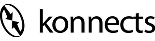KONNECTS Trademark Image