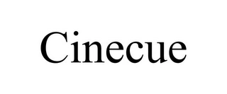 CINECUE Trademark Image