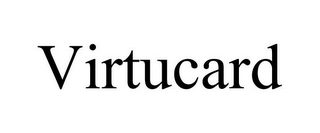 VIRTUCARD Trademark Image