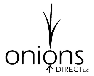 ONIONS DIRECT LLC Trademark Image
