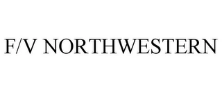 F/V NORTHWESTERN Trademark Image
