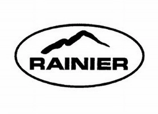 RAINIER Trademark Image